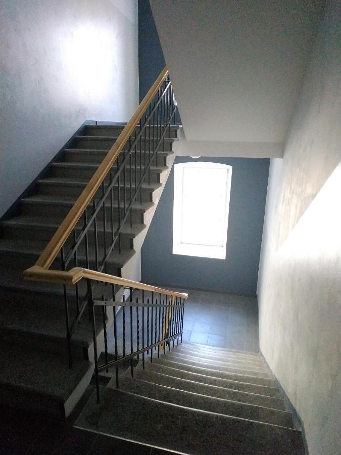 Theapartments Radwanska Łódź Kültér fotó