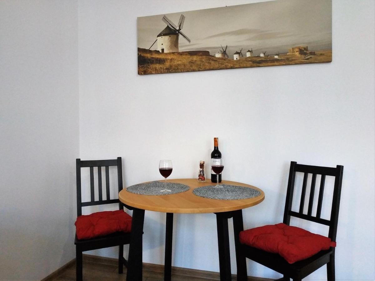 Theapartments Radwanska Łódź Kültér fotó