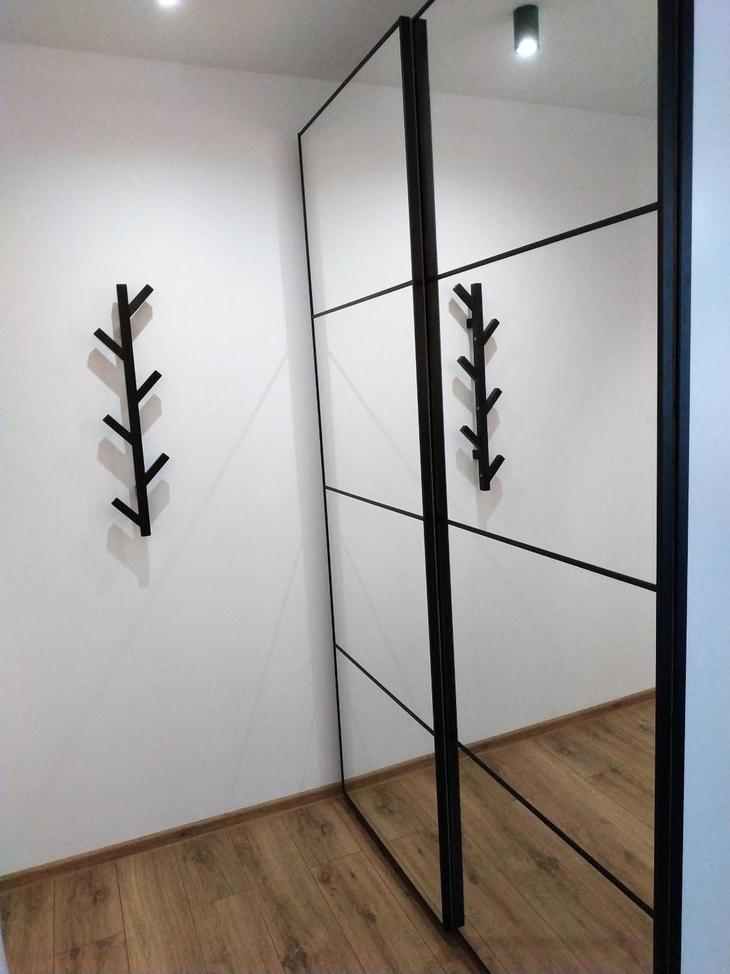 Theapartments Radwanska Łódź Szoba fotó