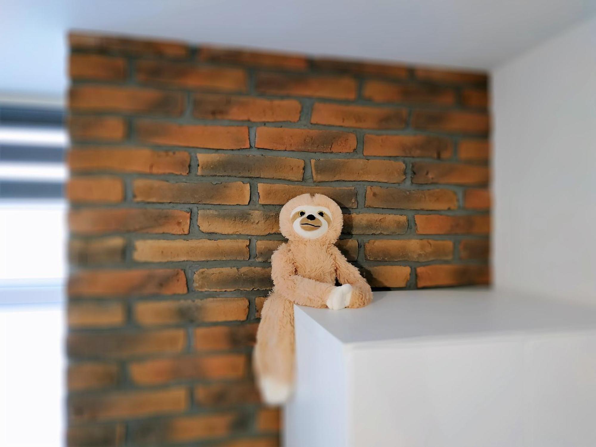 Theapartments Radwanska Łódź Szoba fotó