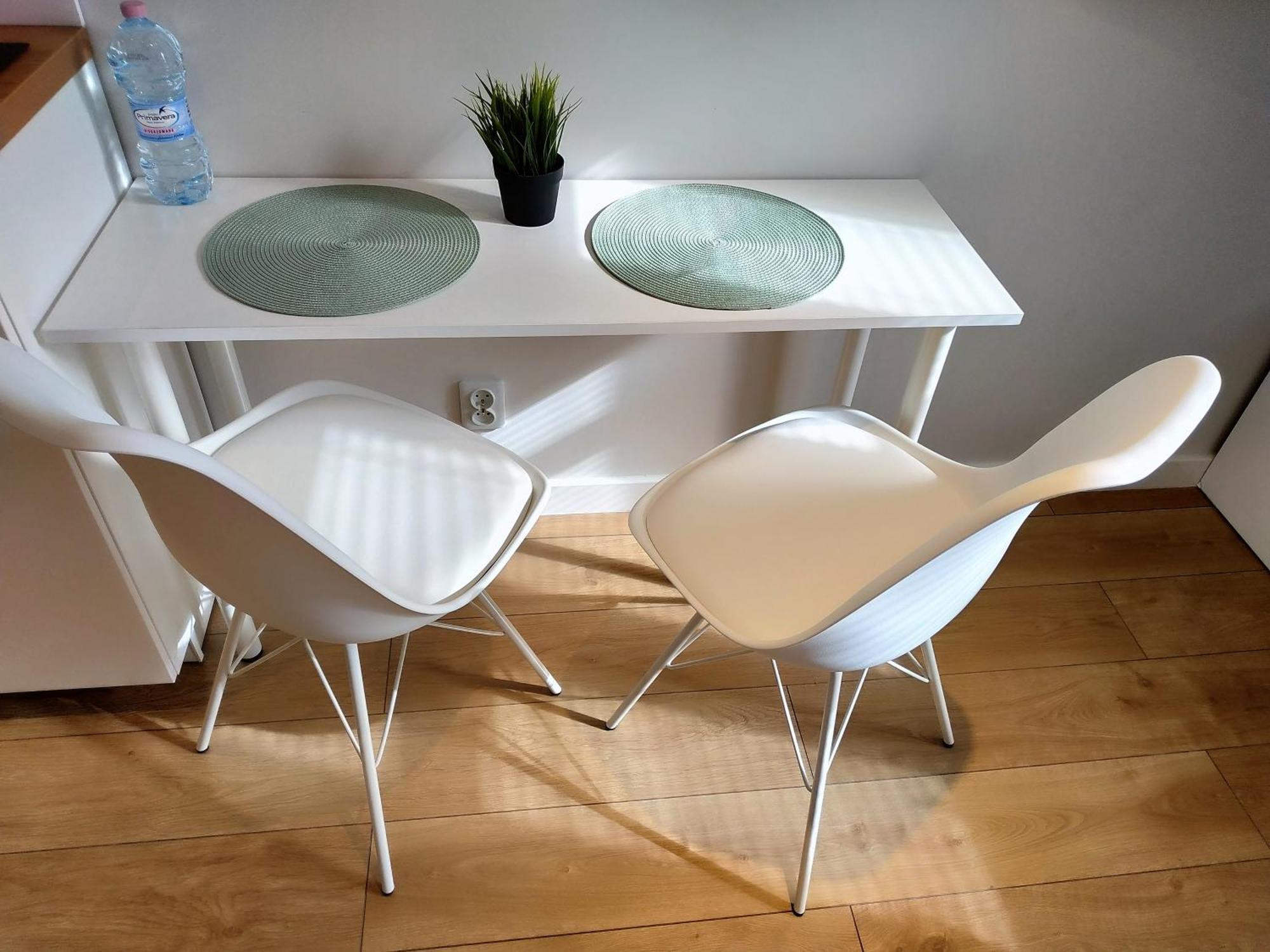 Theapartments Radwanska Łódź Szoba fotó